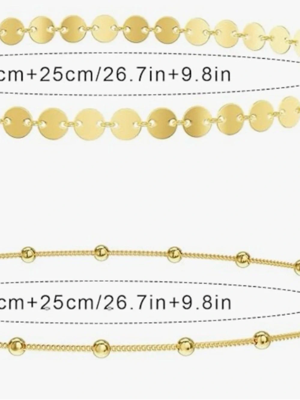 N/A lower disc